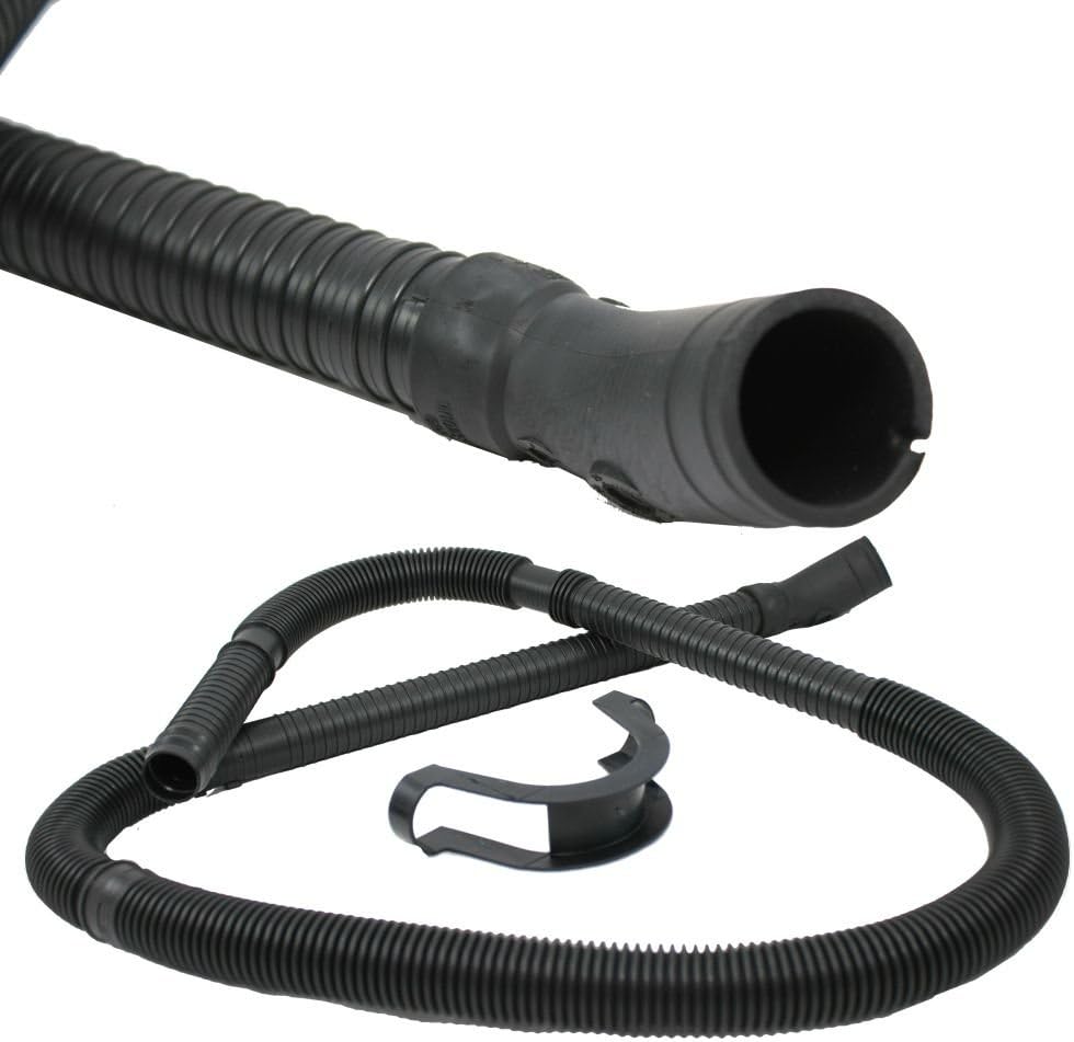  - Whirlpool Washer Hoses